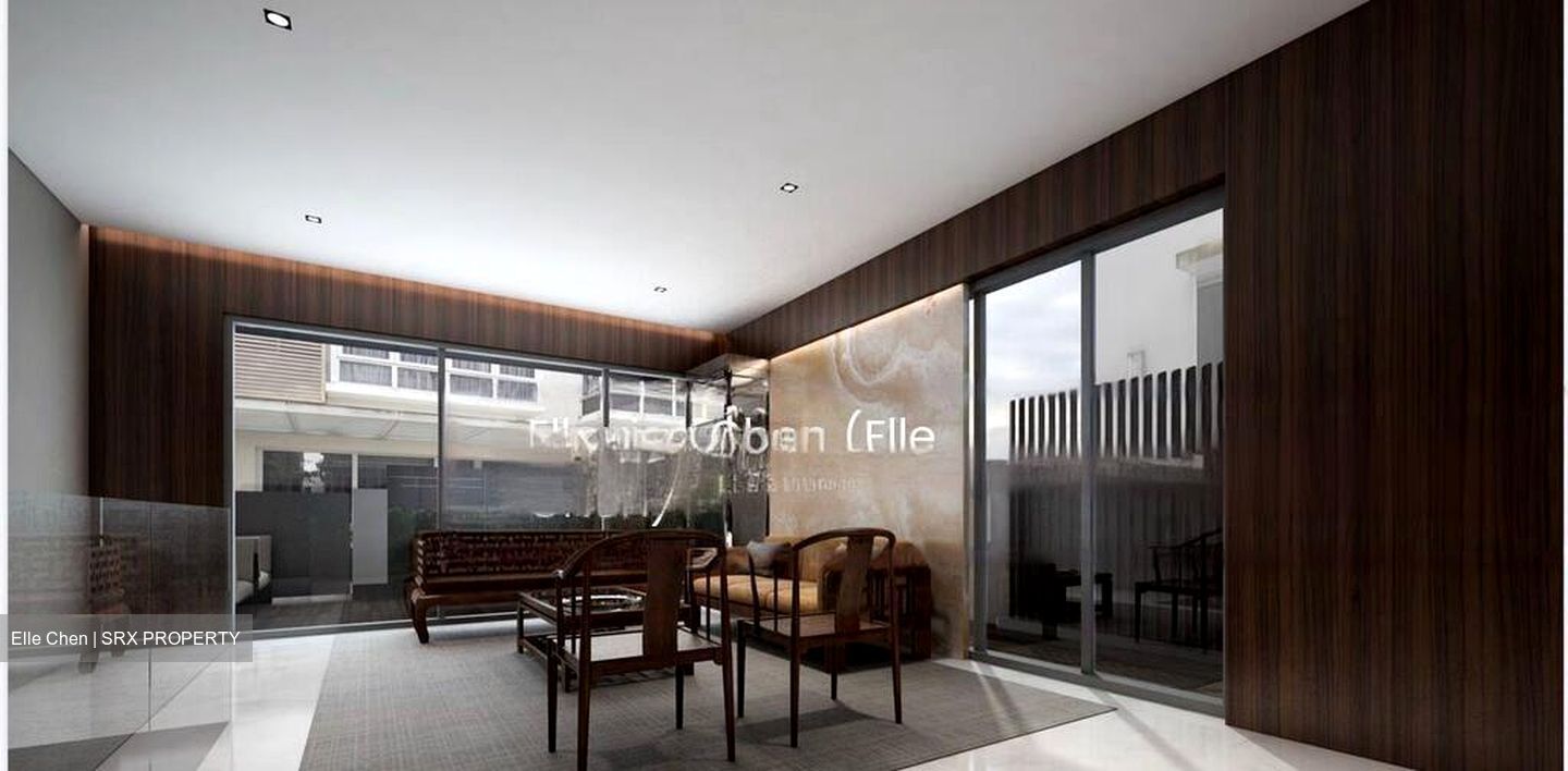 Jalan Lim Tai See (D10), Terrace #476103931